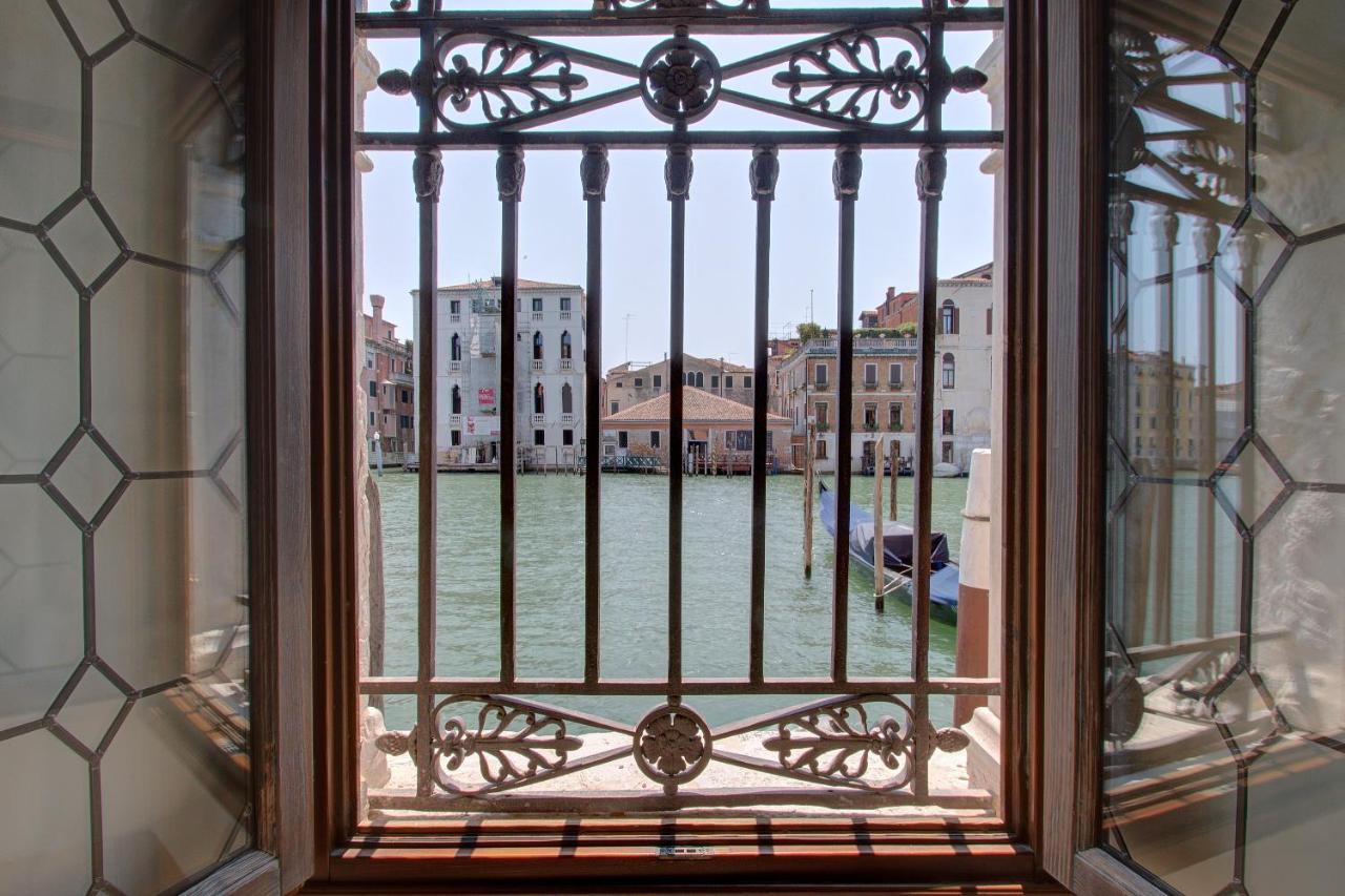 Tribuno Grand Canal * Venice