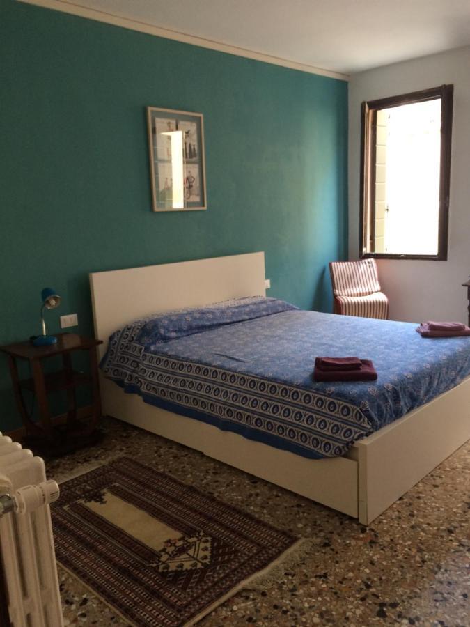 Apartment Ca Greta Venice