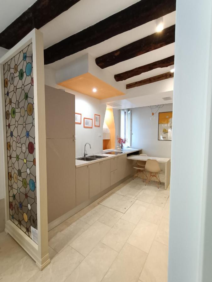 Casanova - Rialto Artistic Apartment