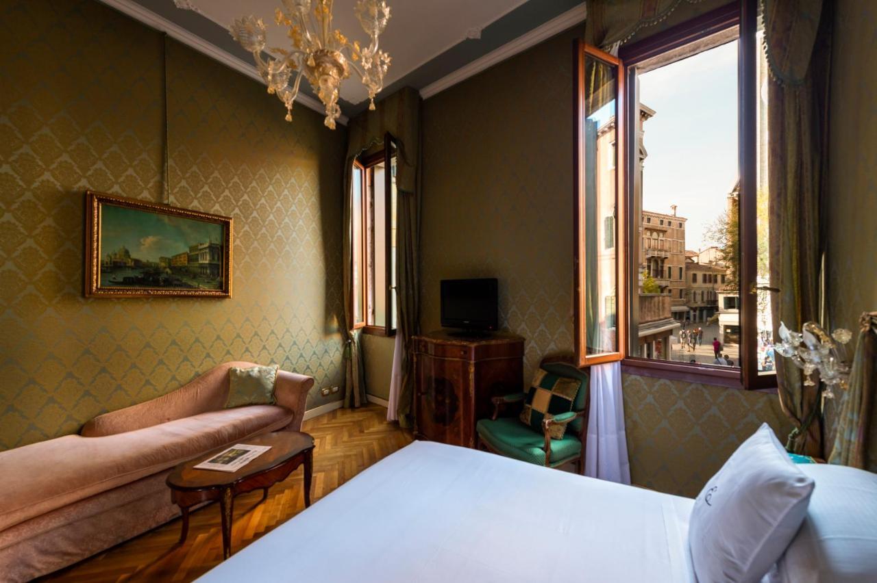 Hotel Antico Doge - A Member Of Elizabeth Group Veneza