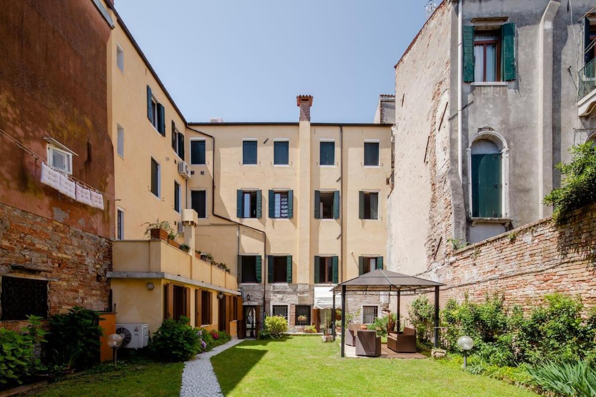 Corte Nova Aparthotel Venice