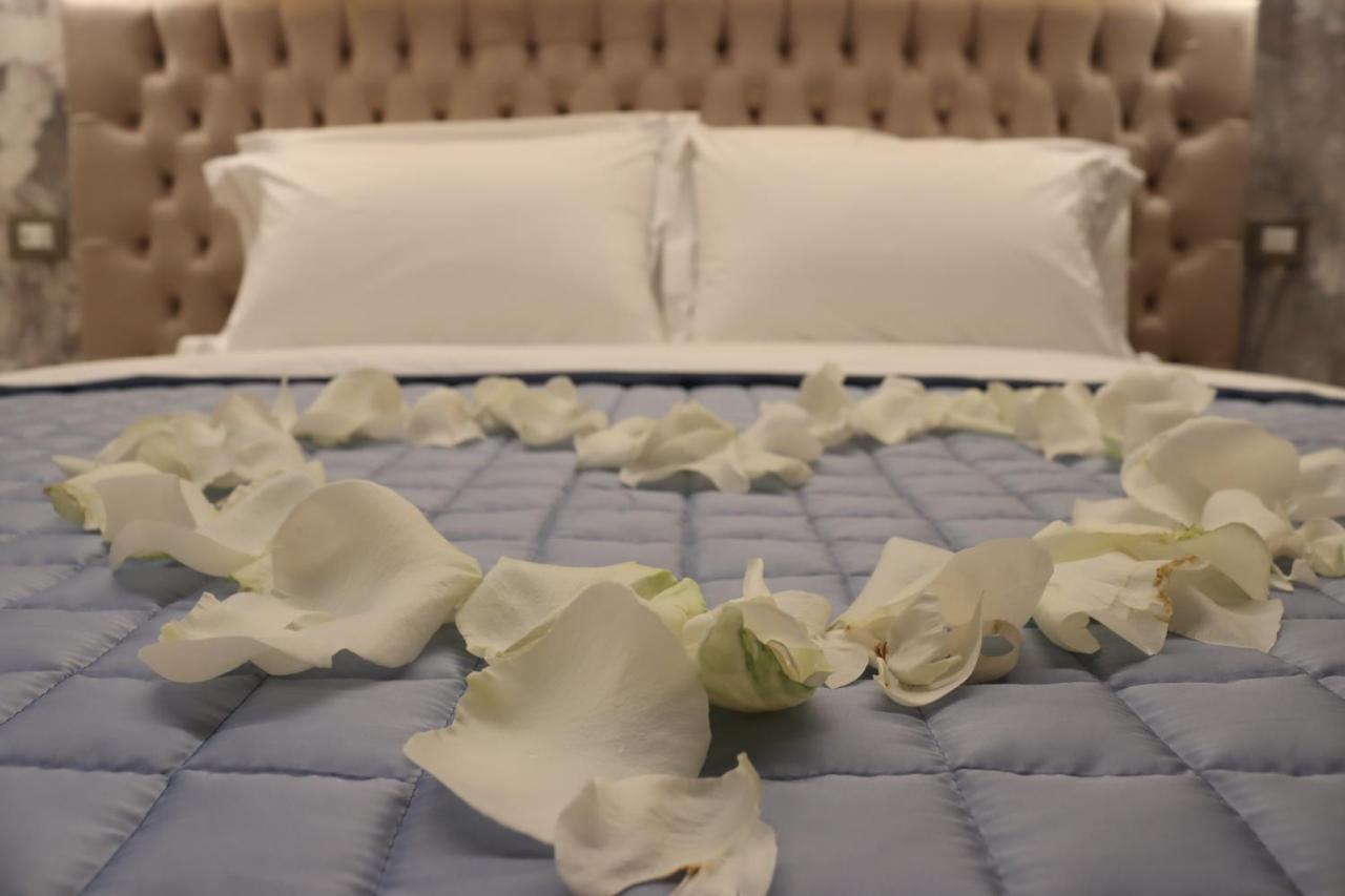Apartamento Honeymoon *
