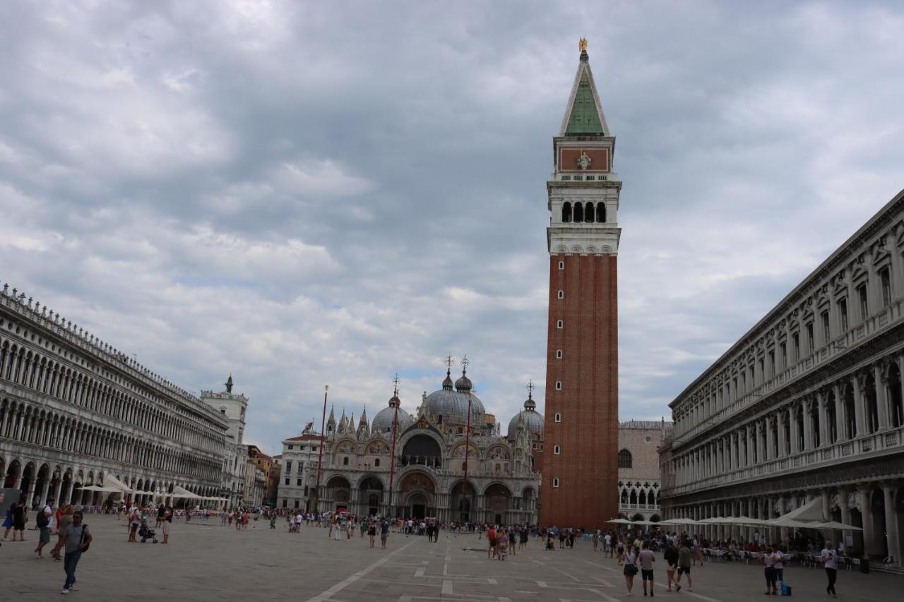 Honeymoon Apartamento Veneza