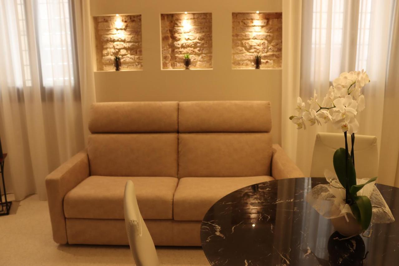 Honeymoon Apartamento Veneza