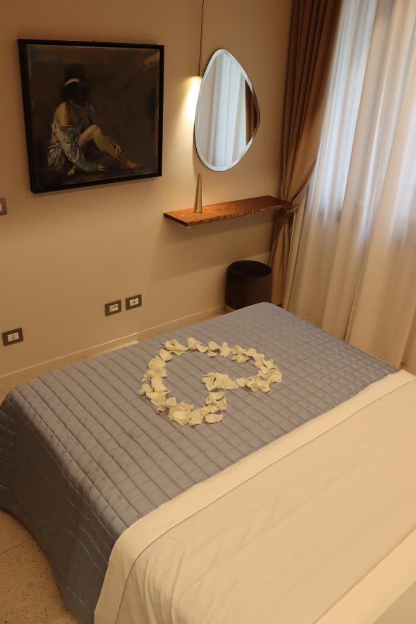 Honeymoon Apartamento *