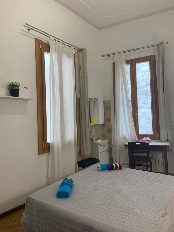 Hostel Archie's House Venice