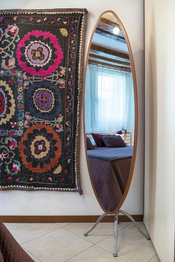 Apartment Piccolo - Cozy In The Heart Of Authentic Venice