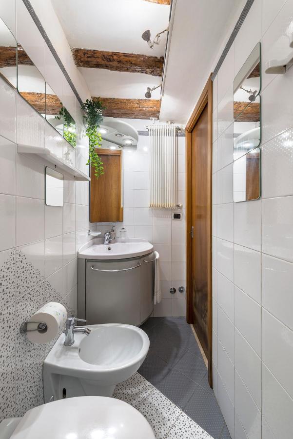Piccolo - Cozy In The Heart Of Authentic Venice