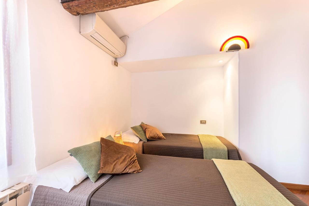 Colombina Like At 3 Bedrooms Fully Equipped Air Conditioned Apartamento Veneza