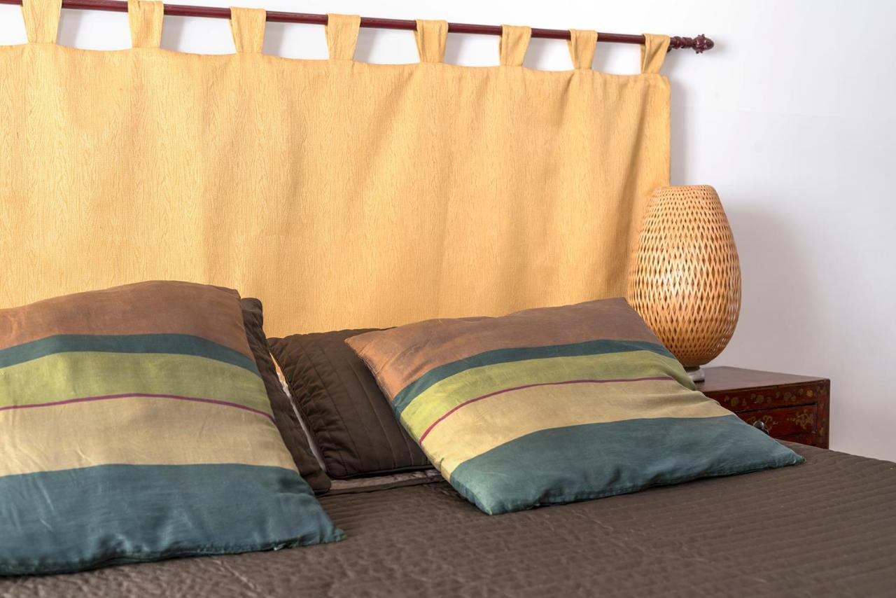 Colombina Like At 3 Bedrooms Fully Equipped Air Conditioned *