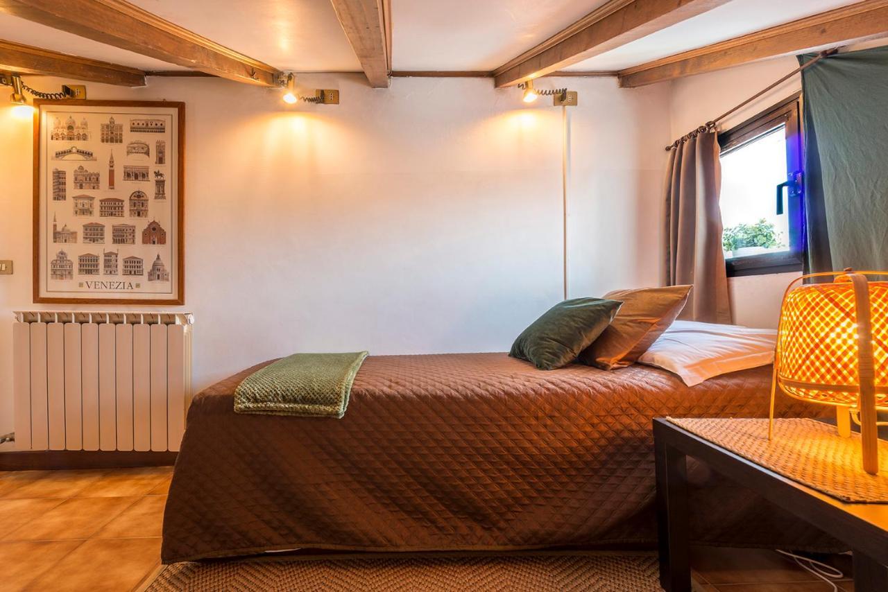 Apartamento Colombina Like At 3 Bedrooms Fully Equipped Air Conditioned Veneza
