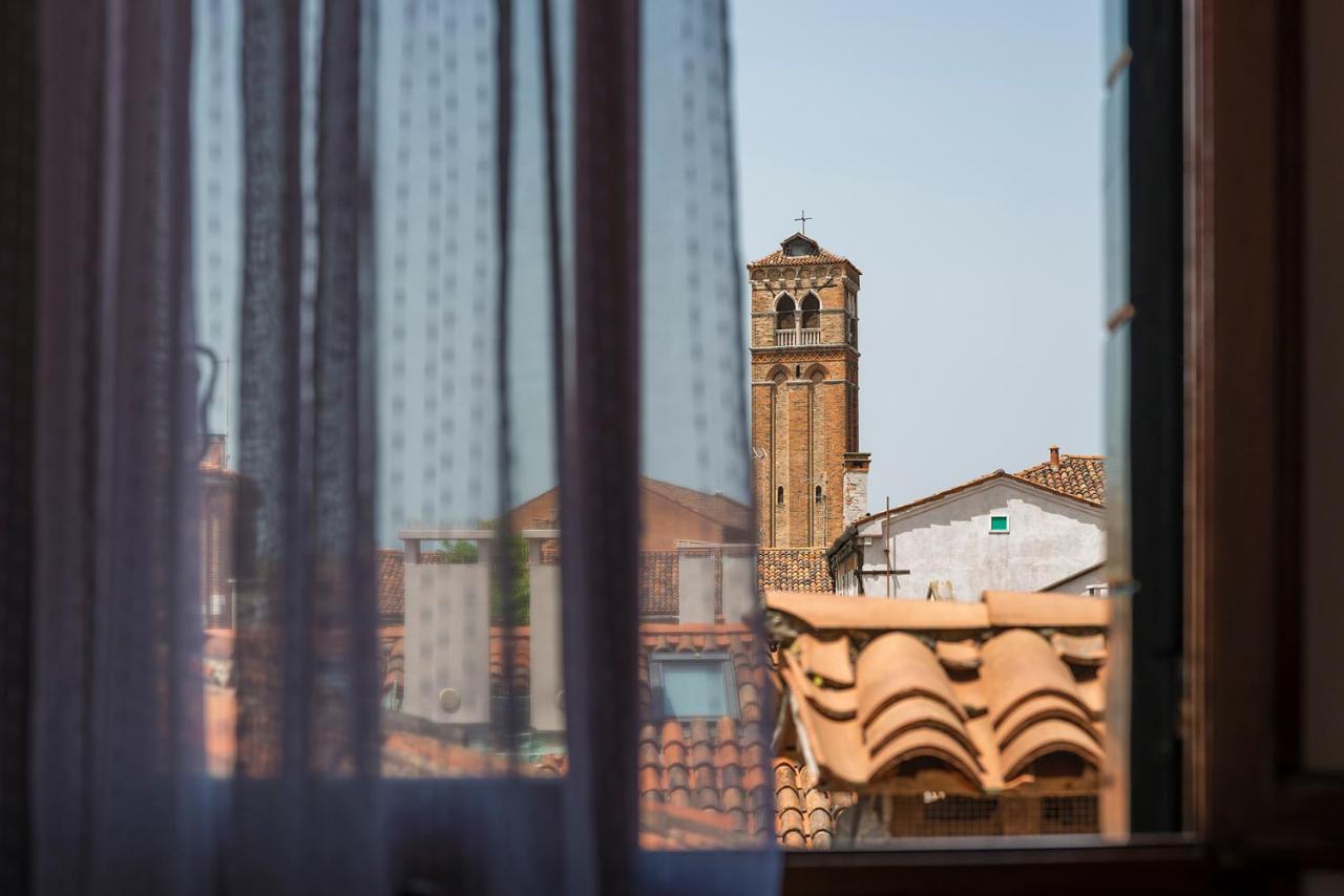 Colombina Like At 3 Bedrooms Fully Equipped Air Conditioned * Veneza