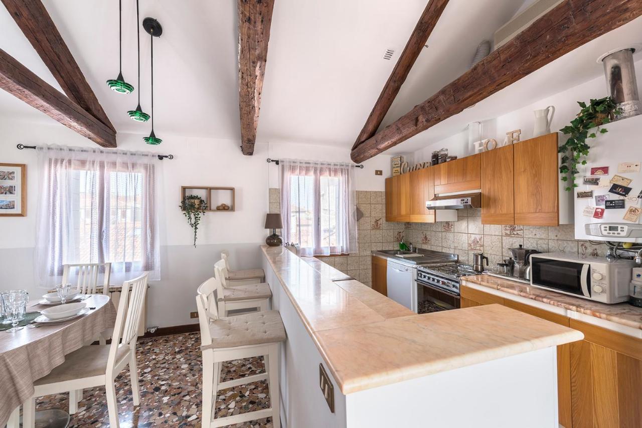 Colombina Like At 3 Bedrooms Fully Equipped Air Conditioned Apartamento