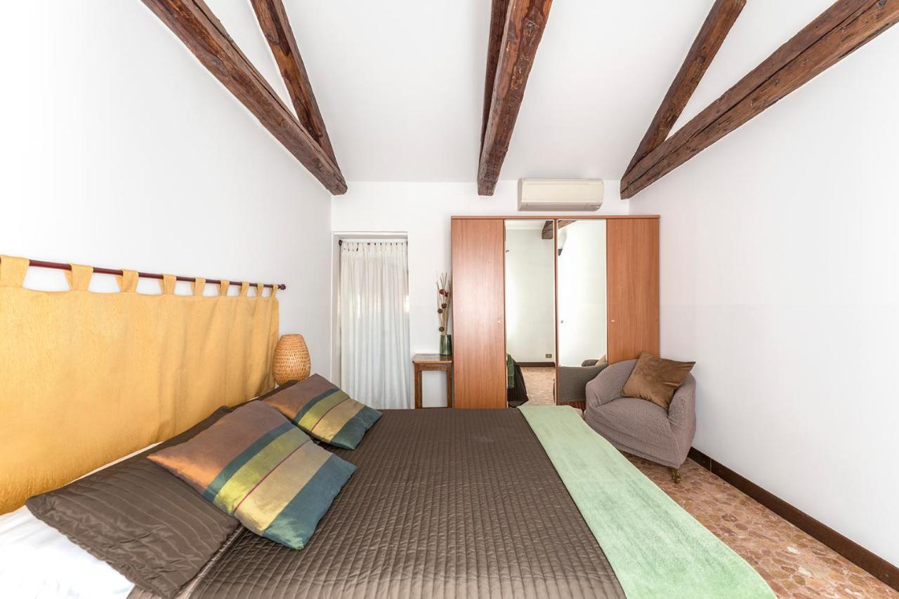 Colombina Like At 3 Bedrooms Fully Equipped Air Conditioned * Veneza