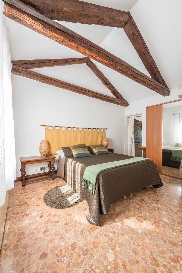 Colombina Like At 3 Bedrooms Fully Equipped Air Conditioned Veneza