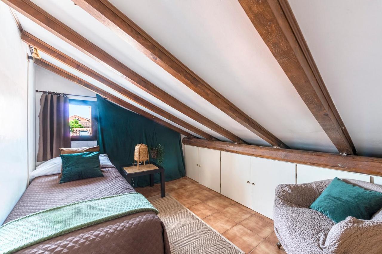 Colombina Like At 3 Bedrooms Fully Equipped Air Conditioned * Veneza