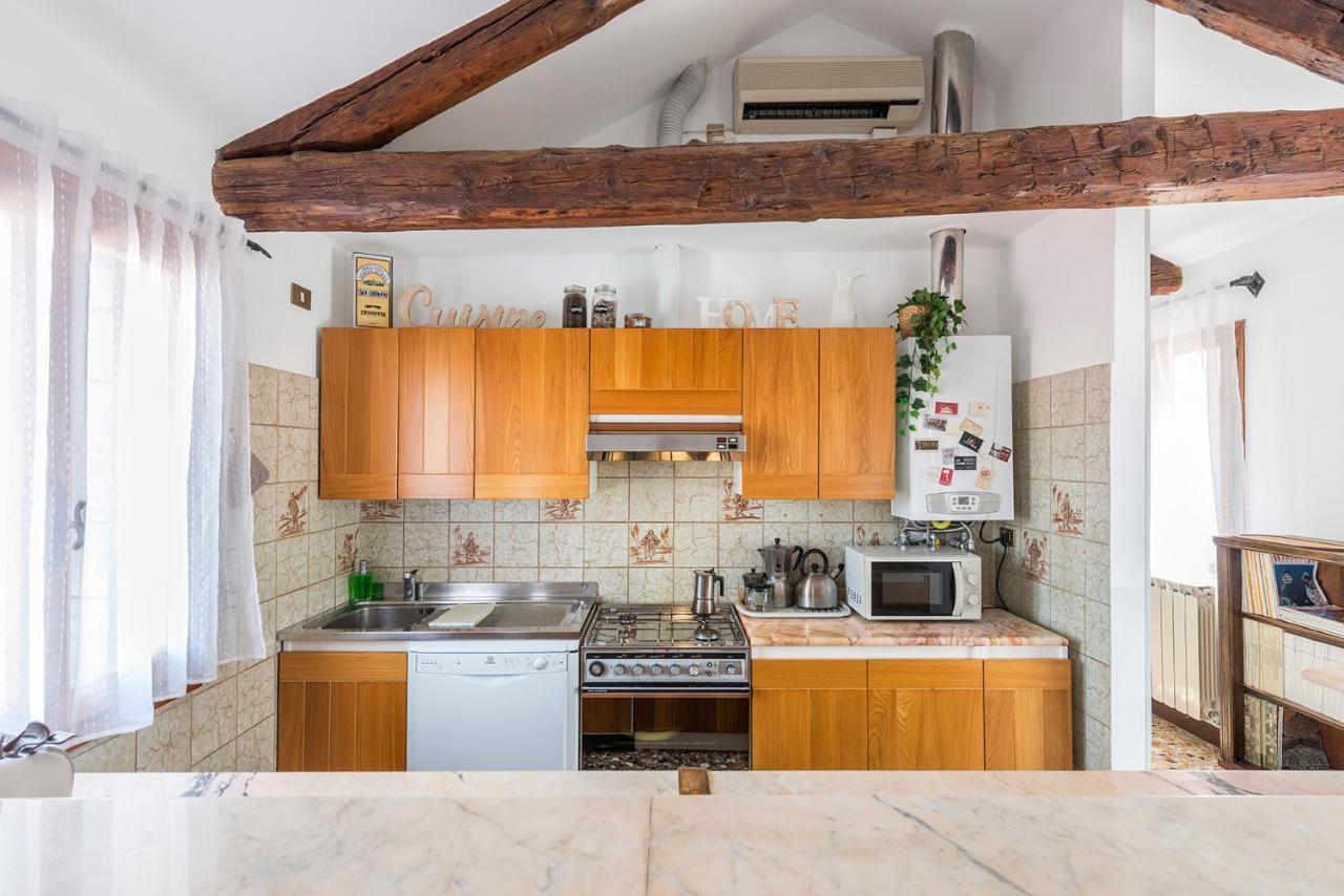 Colombina Like At 3 Bedrooms Fully Equipped Air Conditioned *