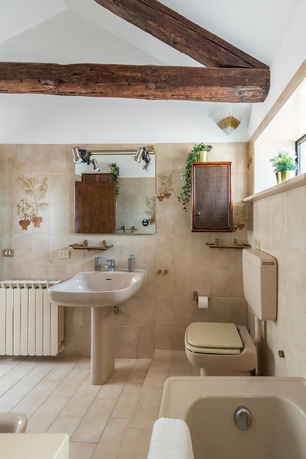 Colombina Like At 3 Bedrooms Fully Equipped Air Conditioned Veneza