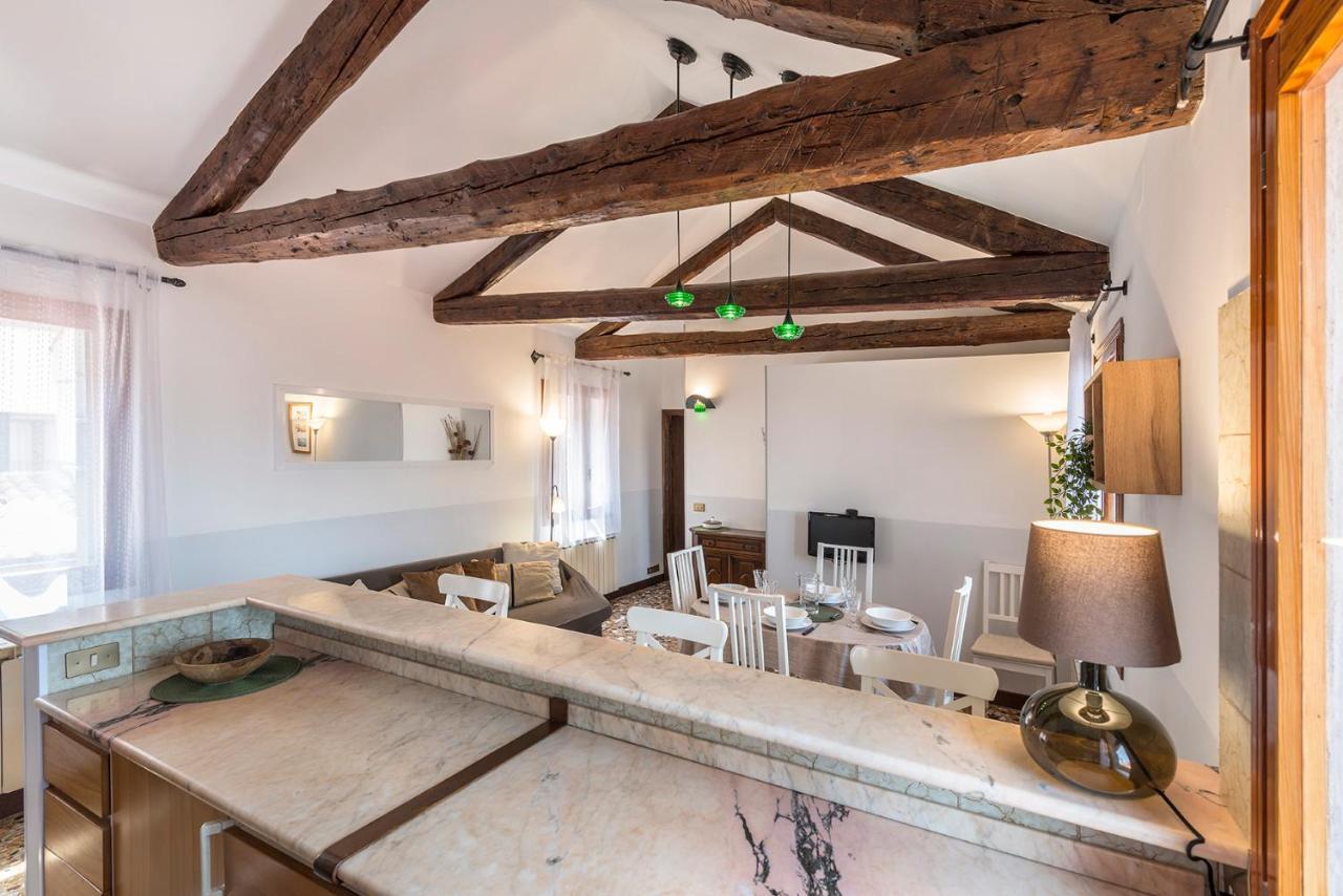 Apartamento Colombina Like At 3 Bedrooms Fully Equipped Air Conditioned Veneza