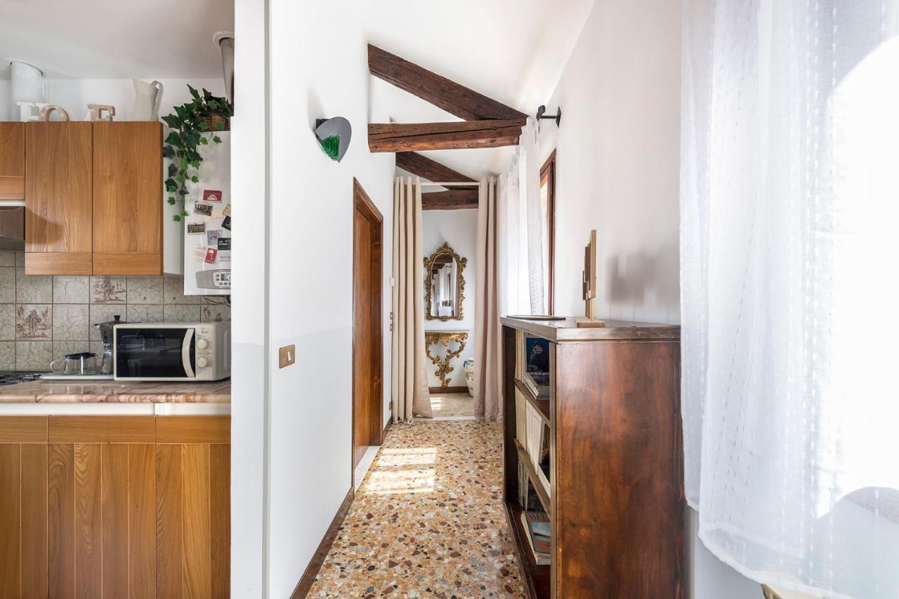 Colombina Like At 3 Bedrooms Fully Equipped Air Conditioned Apartamento Veneza