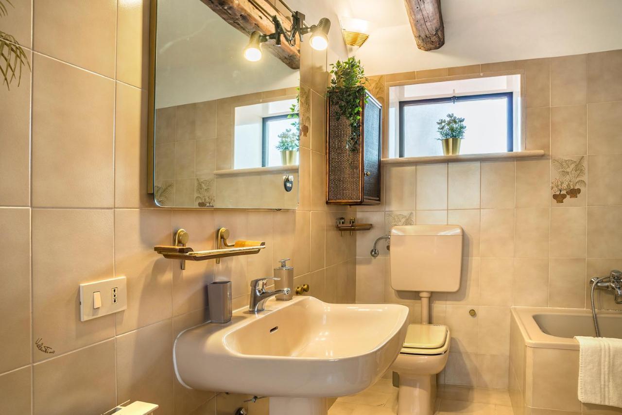 Colombina Like At 3 Bedrooms Fully Equipped Air Conditioned * Veneza