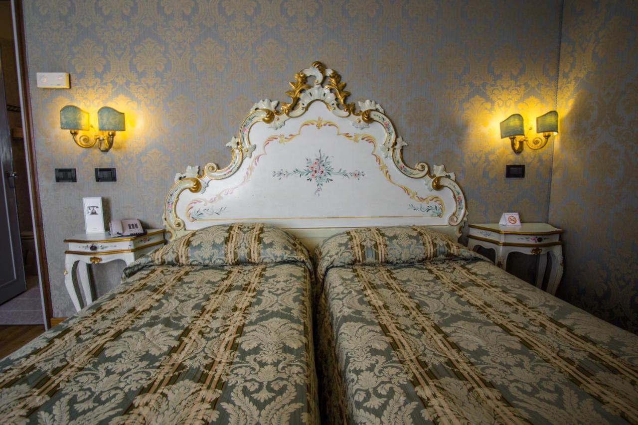 Carlton On The Grand Canal Hotel Venezia