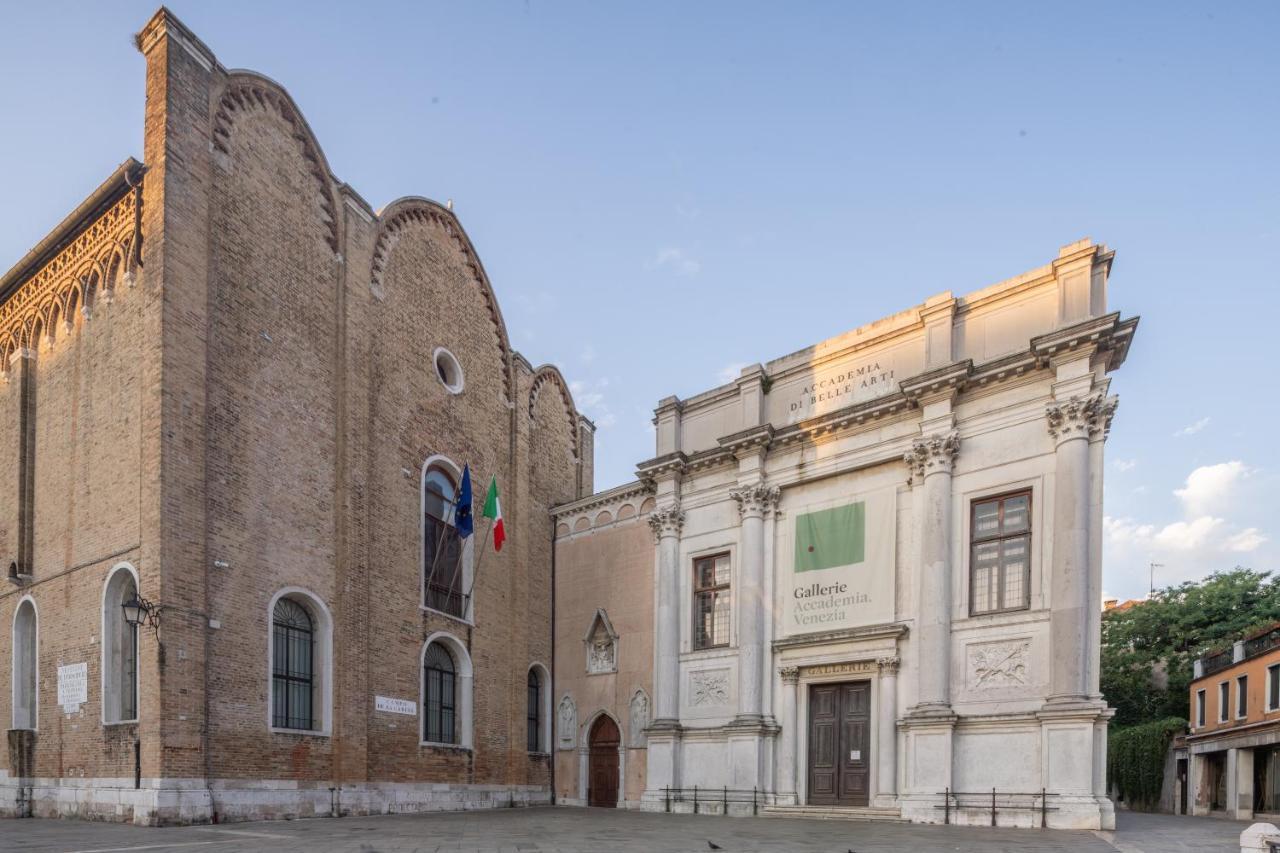 Apartment Accademia R&r Venice