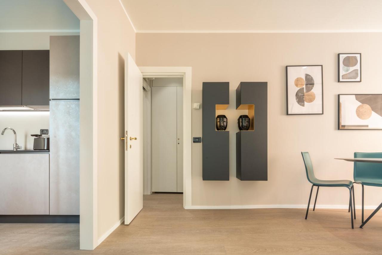 Apartment Accademia R&r Venice