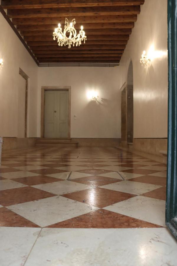 Apartamento Honeymoon Veneza