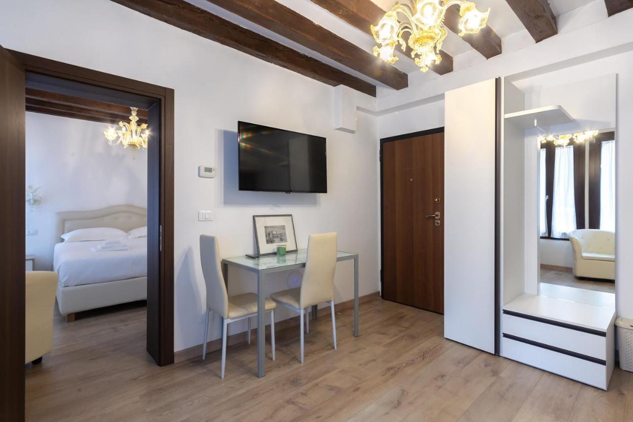 Bed & Breakfast Rialto 707 Venice