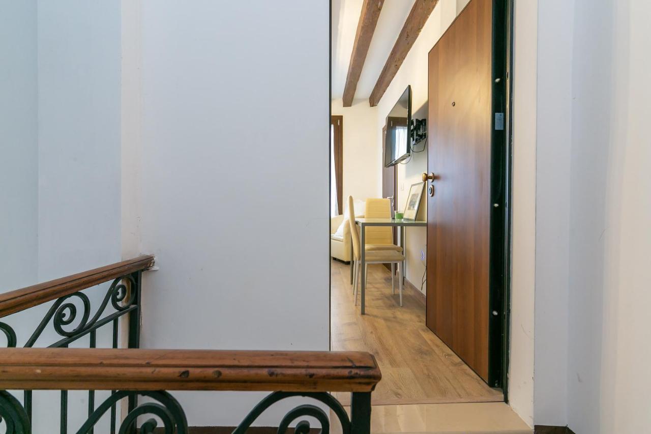Bed & Breakfast Rialto 707 Venice