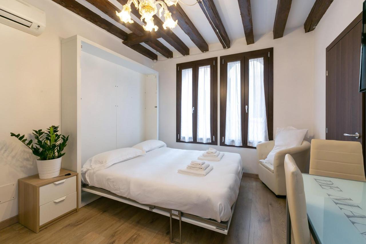 Bed & Breakfast Rialto 707