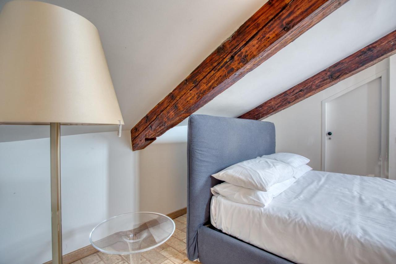 Ca Margherita Loft & Square Palazzo Grifalconi Veneza