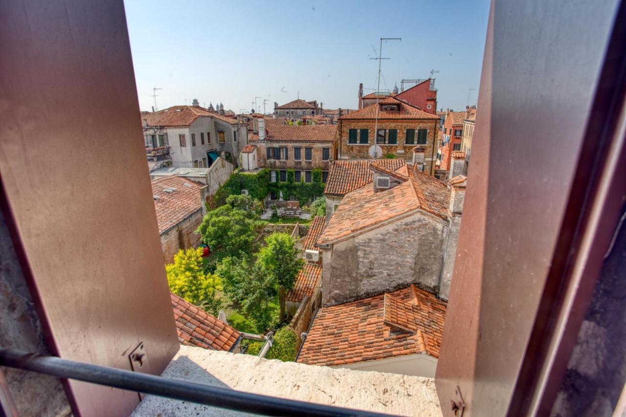 Ca Margherita Loft & Square Palazzo Grifalconi *