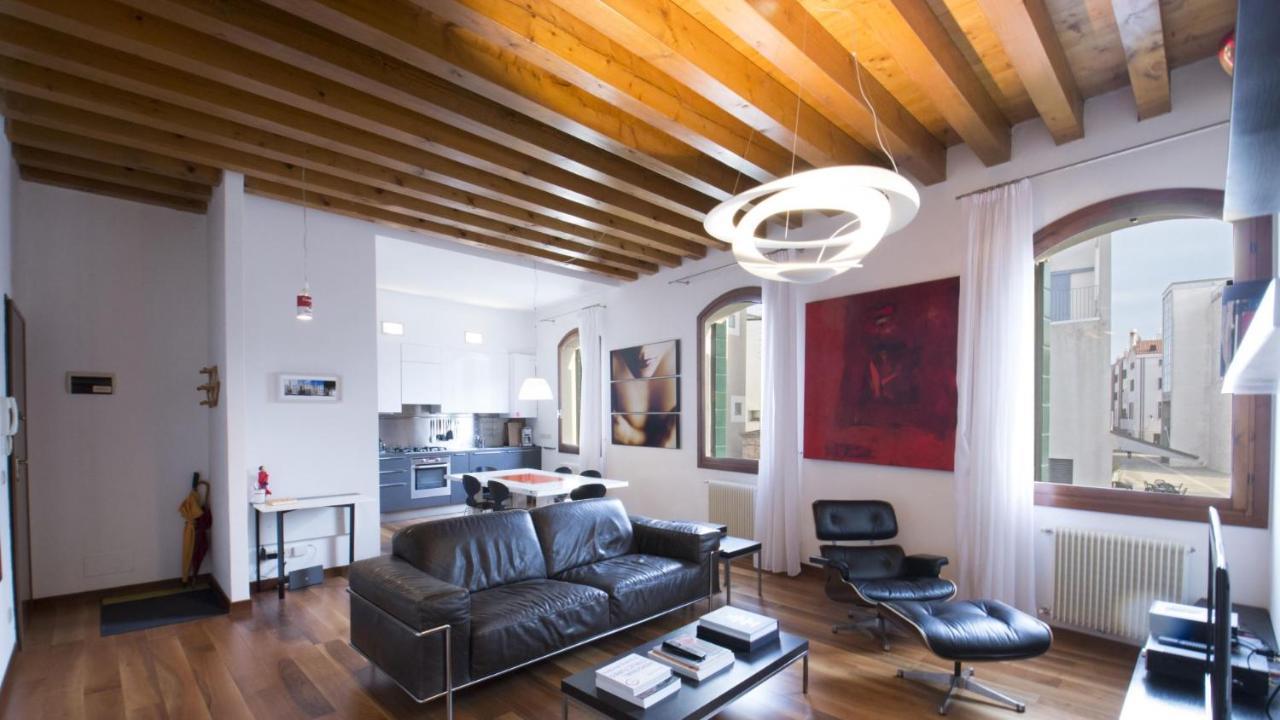 Casa Di Silvia & Daniele * Venice