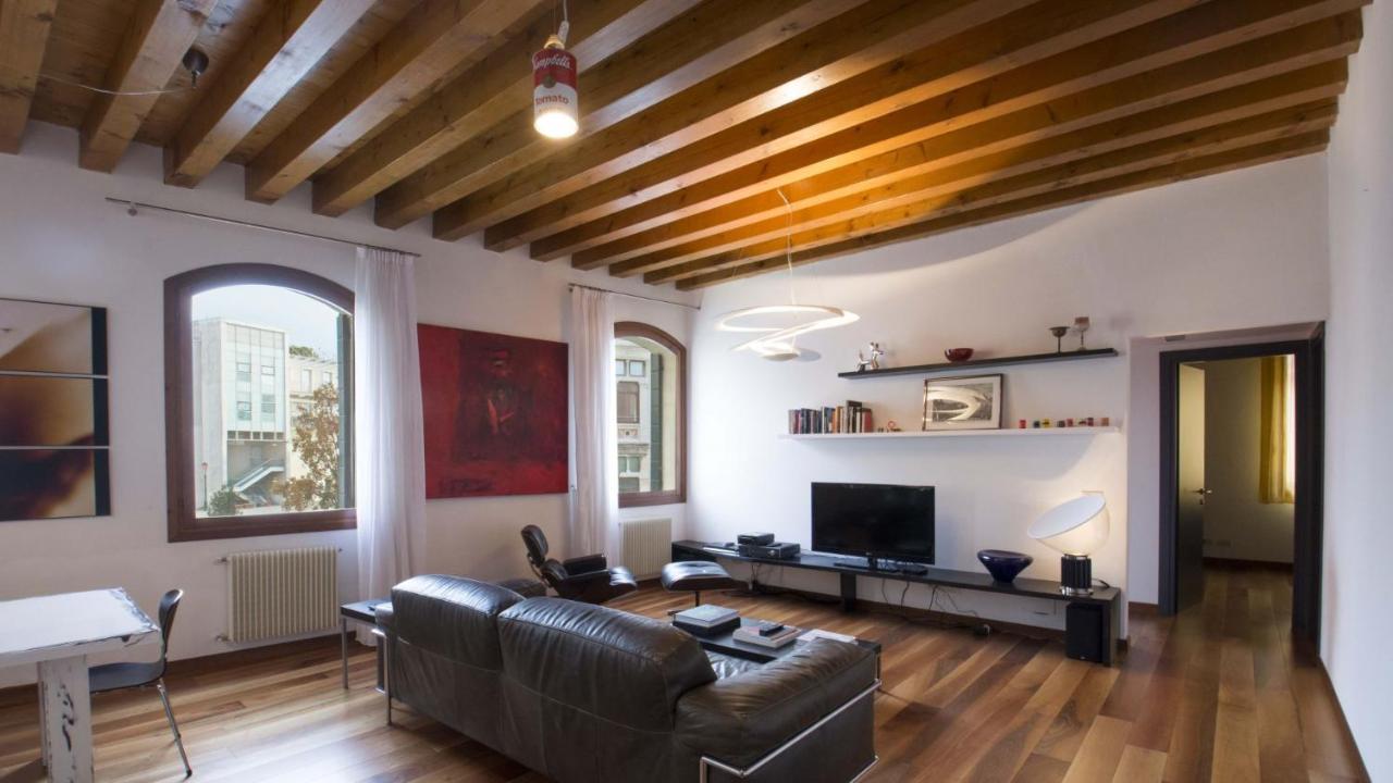 Apartment Casa Di Silvia & Daniele Venice