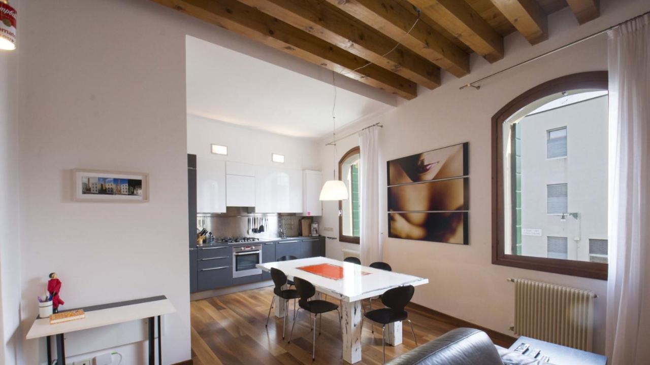 Casa Di Silvia & Daniele Apartment *
