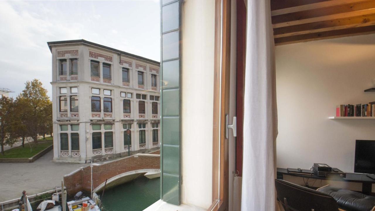 Casa Di Silvia & Daniele * Venice
