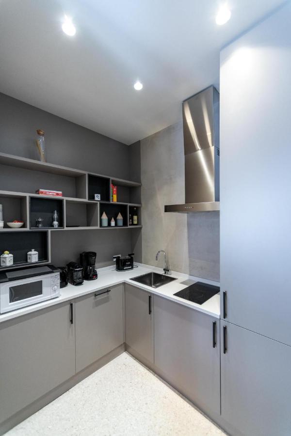 Appartamento Velvet Canal View