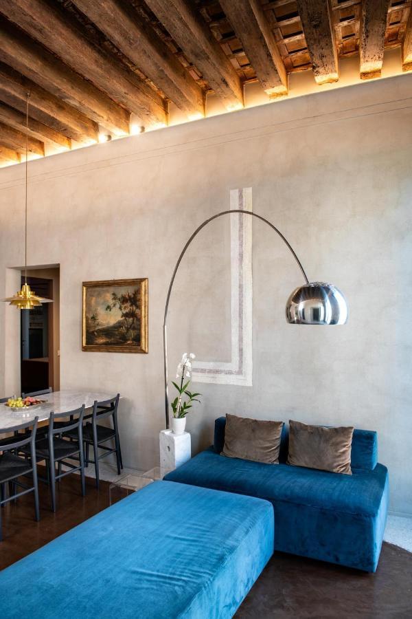 Appartamento Velvet Canal View *