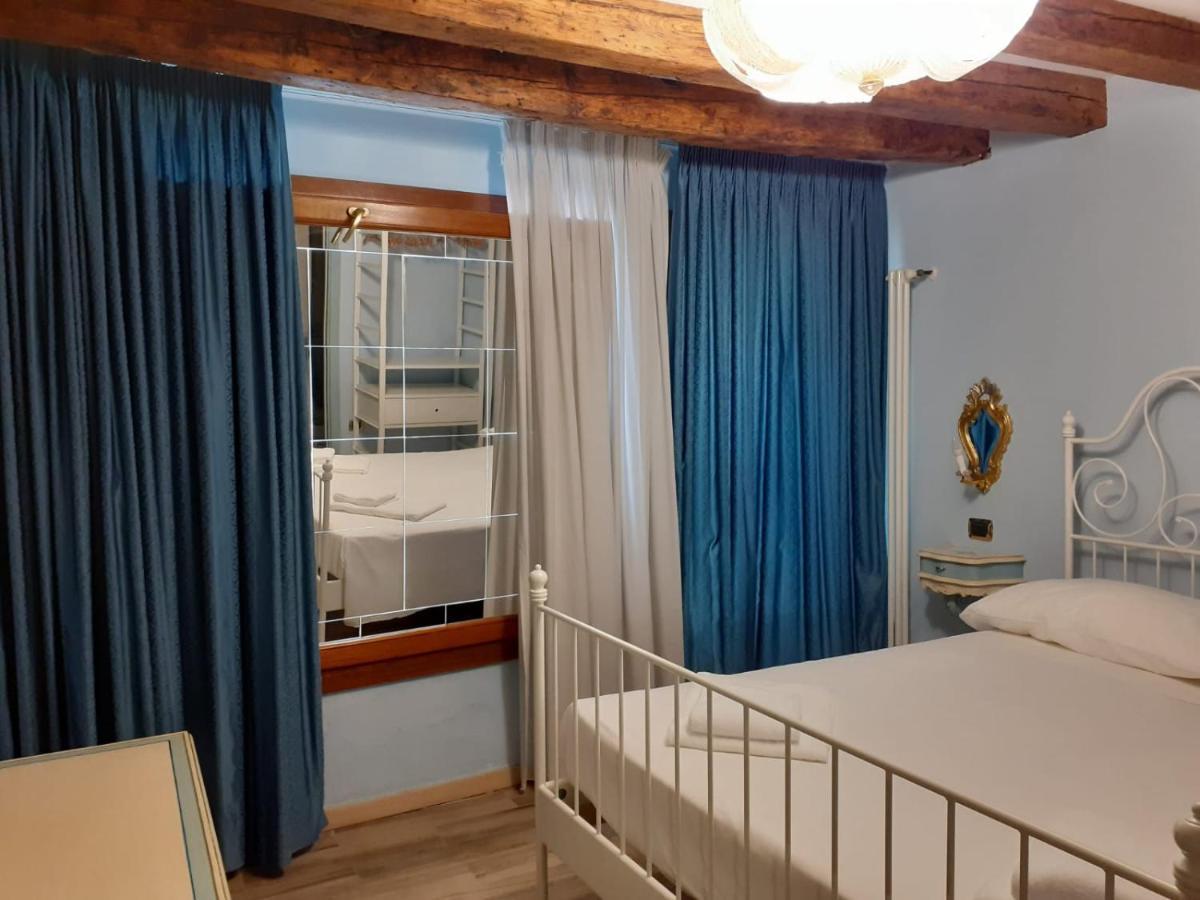 Hotel Piccolo Vecellio Venezia