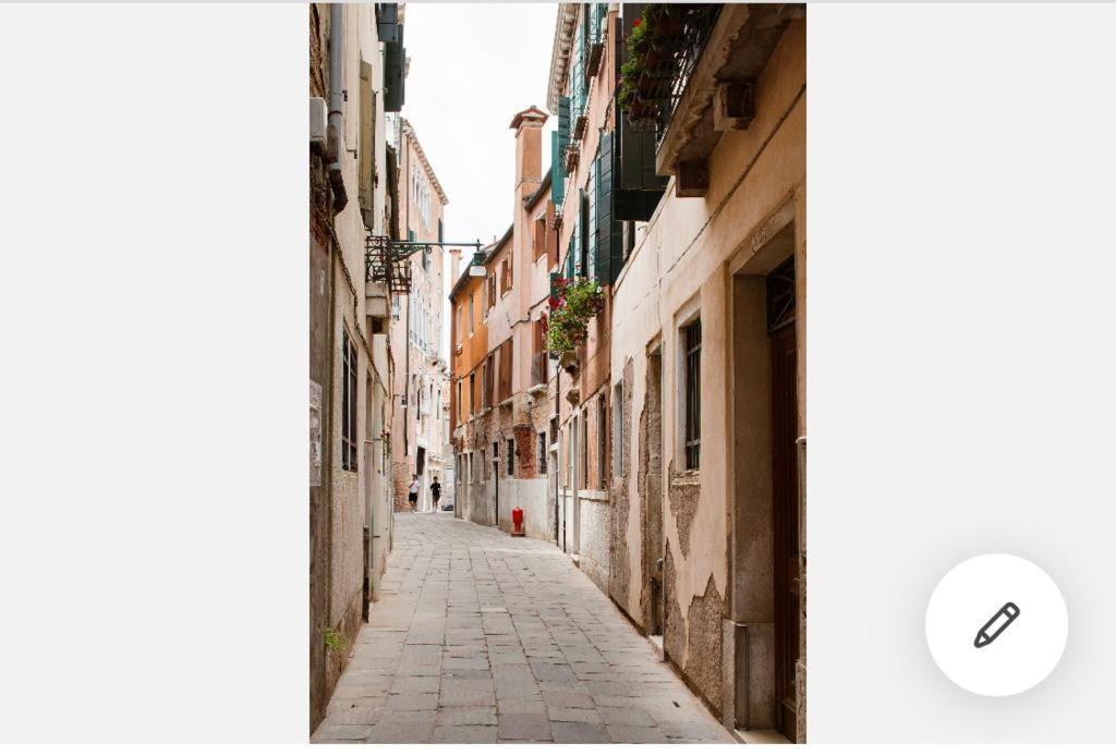Blu * Venezia