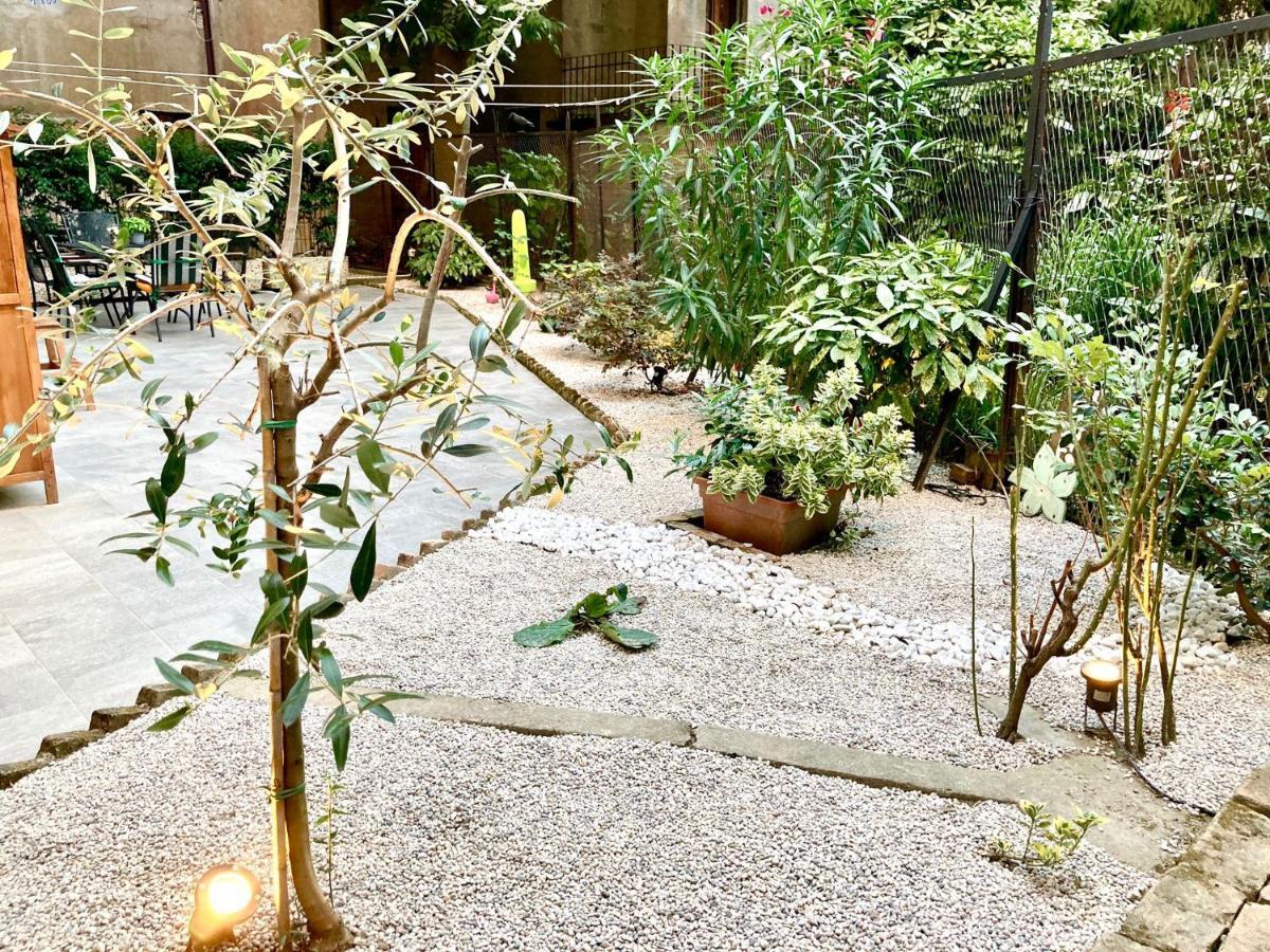 Apartment Casa Buccari Venice