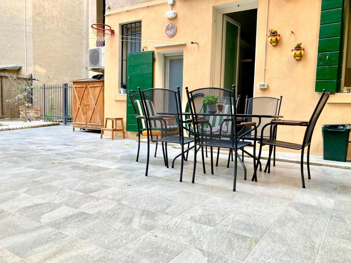 Casa Buccari Venice
