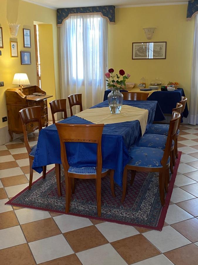 Pensão Alloggi Marinella Veneza
