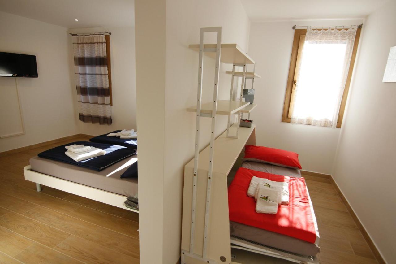 Apartment Tre Raggi *