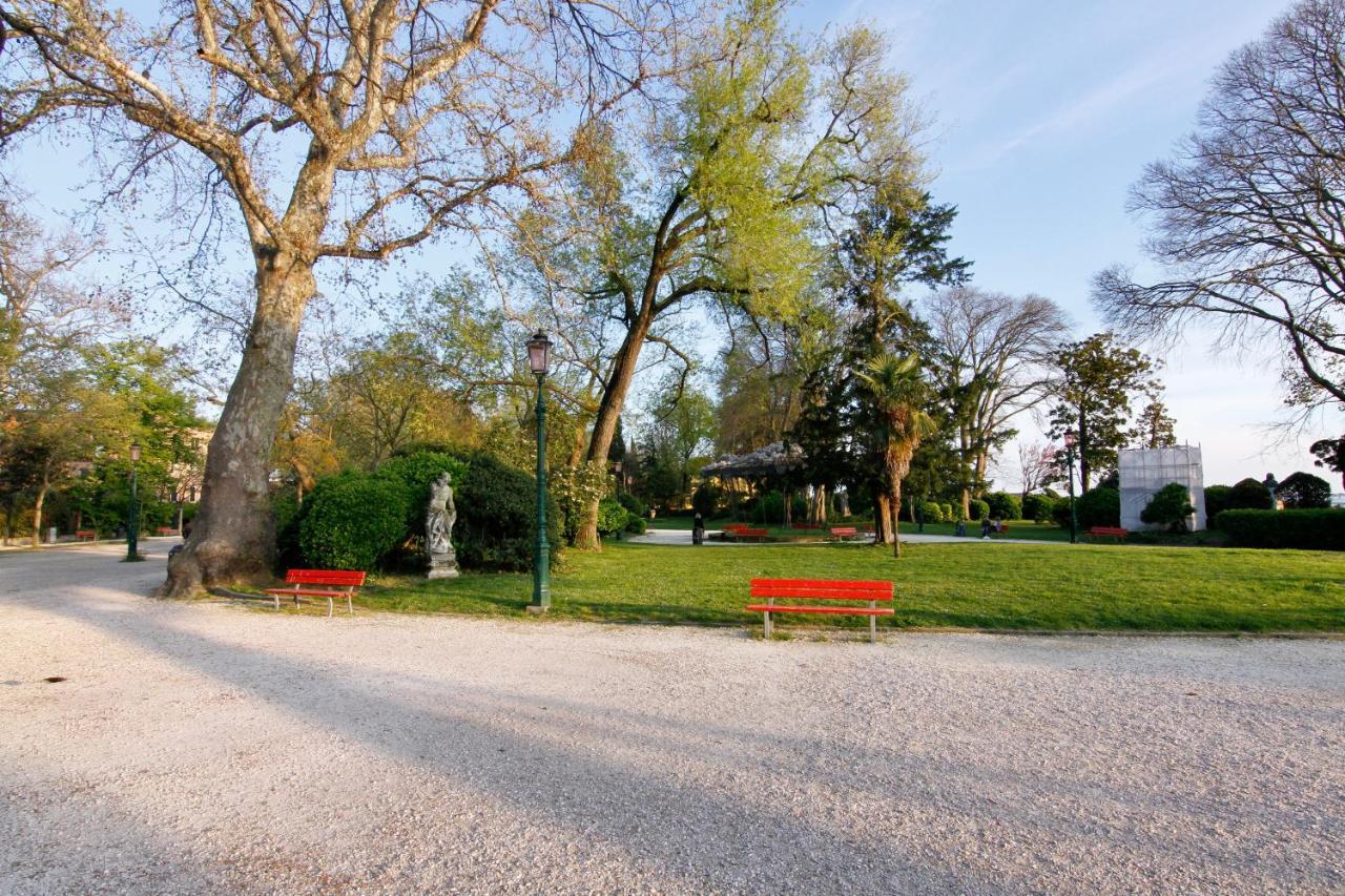 Apartment Tre Raggi