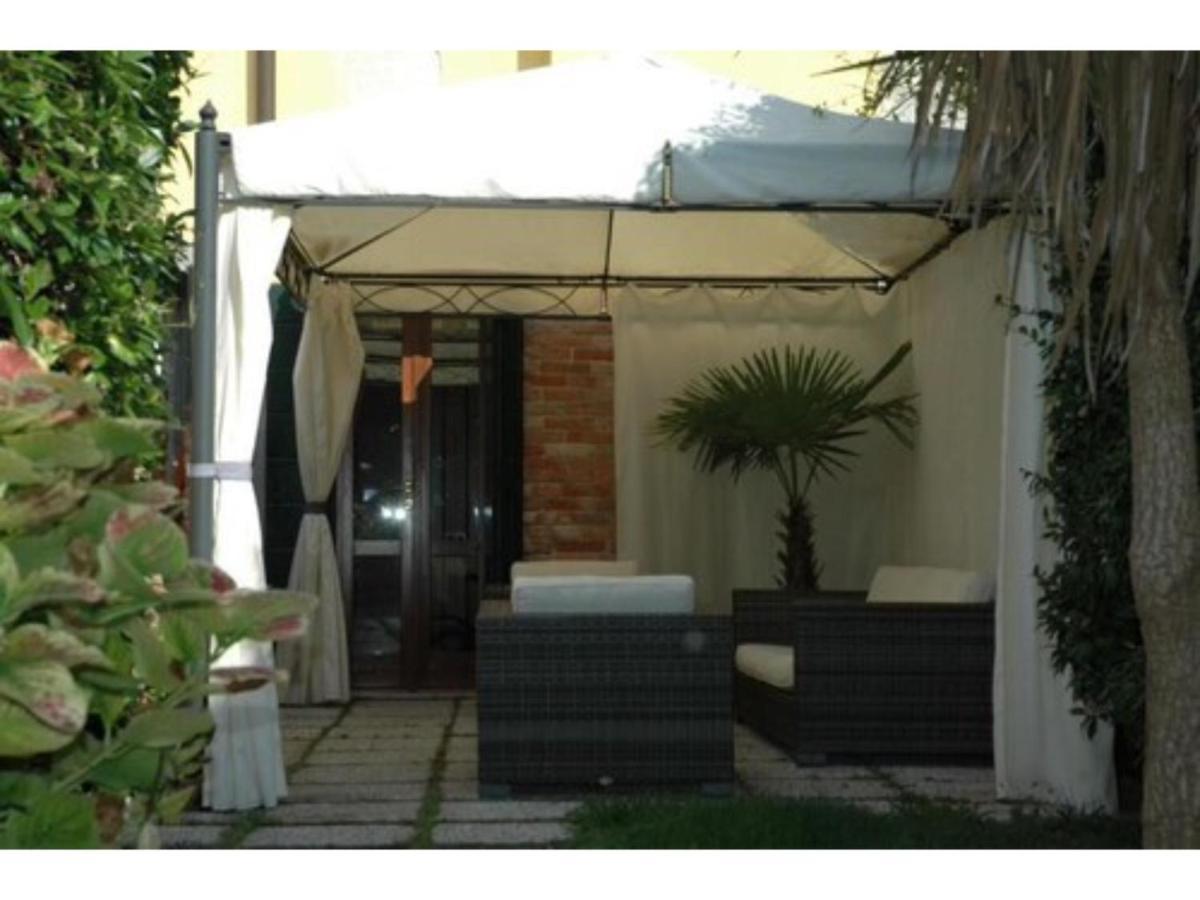 Garden Houses Venice