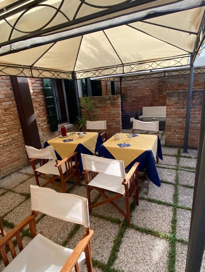 Garden Houses Apartment Venice