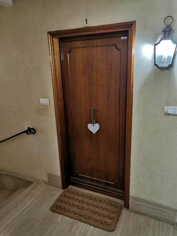 Ca' Canal View San Marco 492 Wi-fi Fibre Apartment